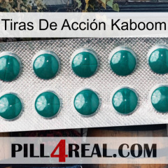 Tiras De Acción Kaboom dapoxetine1